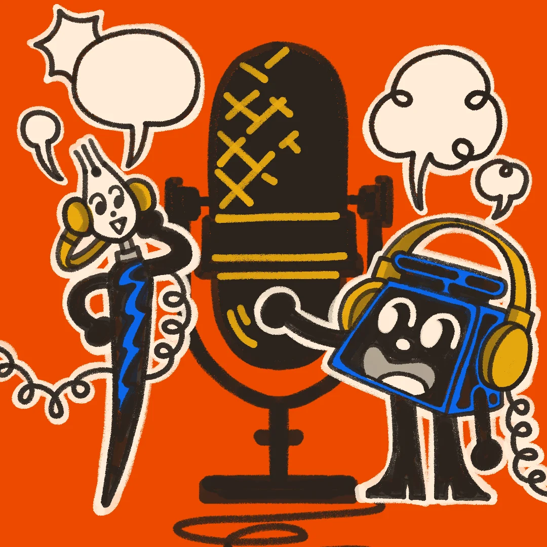 Co-op Comix Mixtape cover art
